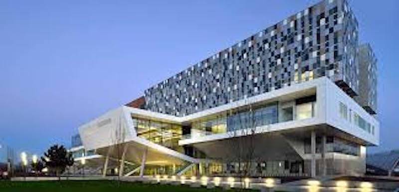 Colocation proche Kedge Business school Bordeaux