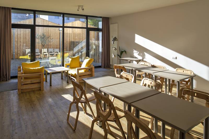Coliving haut de gamme à Bordeaux 33000 Parc de Lescure