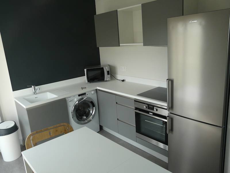 Appartement meublé d'exception à louer meublé Talence 33 400