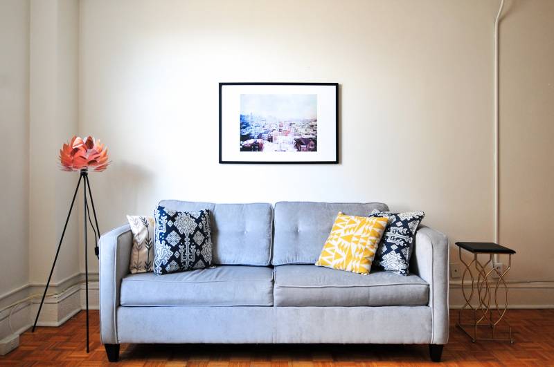Coliving à Bordeaux avec internet