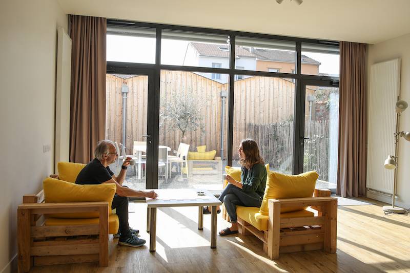 Coliving Bordeaux et colocation haut de gamme