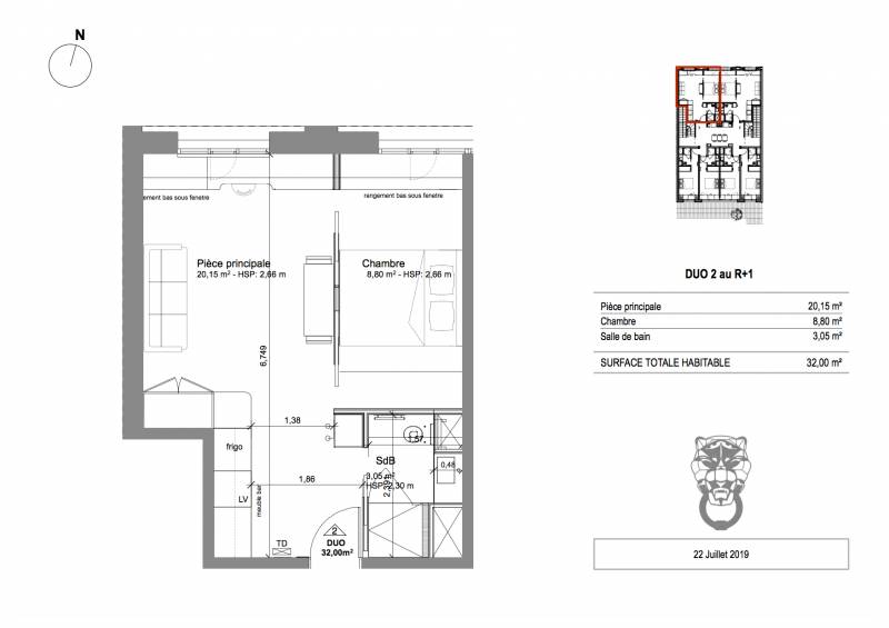 Trouver entre particuliers en location ou en colocation sur Bordeaux centre, un logement tout équipé atypique, avec espace de jeux, jardin, salle de réunions et de convivialité.