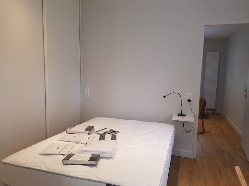 coliving Pessac au calme