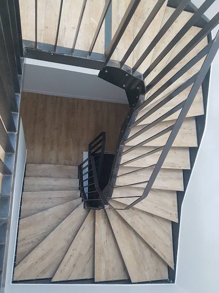 Belle résidence de petite taille en coliving Bordeaux