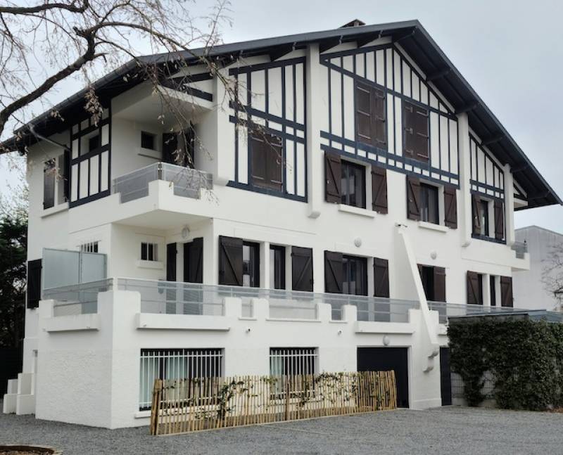 Petite et bel rsidnce en location meublée à Talence