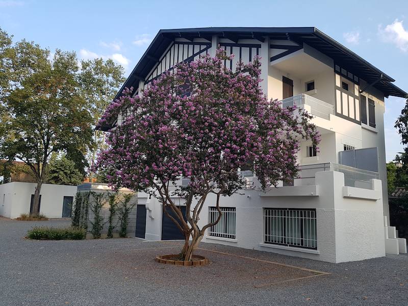 Belle résidence en coliving à Talence 33 400 cours Gambetta.