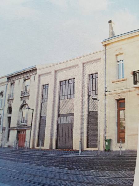 maison meublée  à louer Saint Augustin