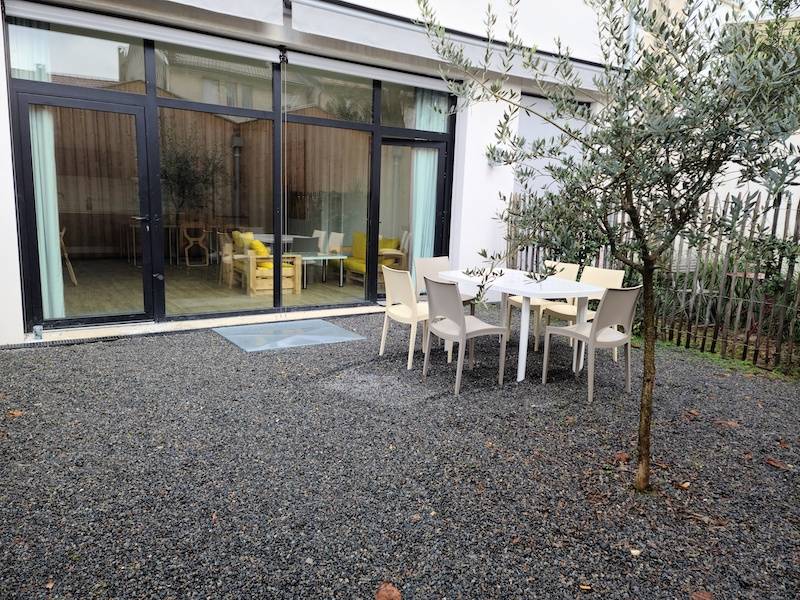 Location meublées Bordeaux Pellegrin