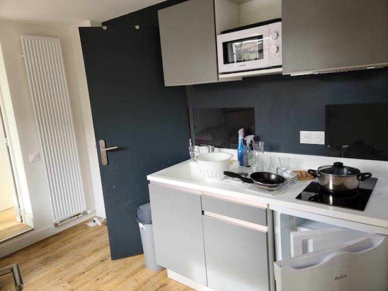 Talence, coliving haut de gamme et sécurisé.