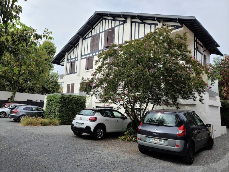 Appartement meublé en location de qualité Bordeaux, talence et Pessac;