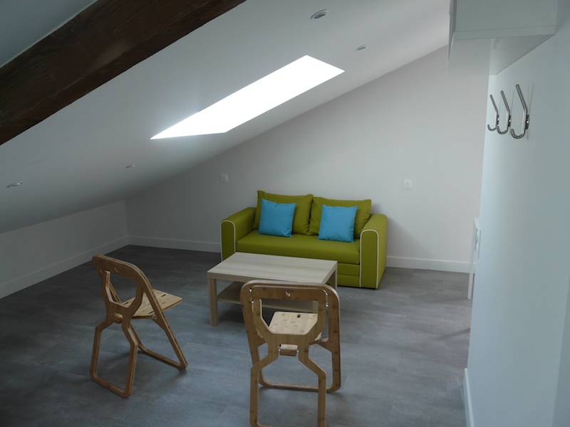 Location meublée sur mesure en coliving sur Bordeaux
