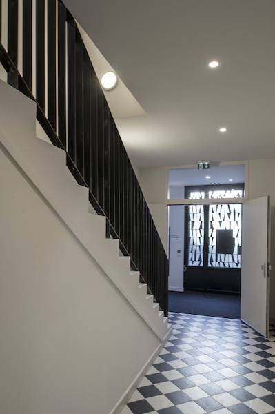 Belle demeure en coliving Bordeaux