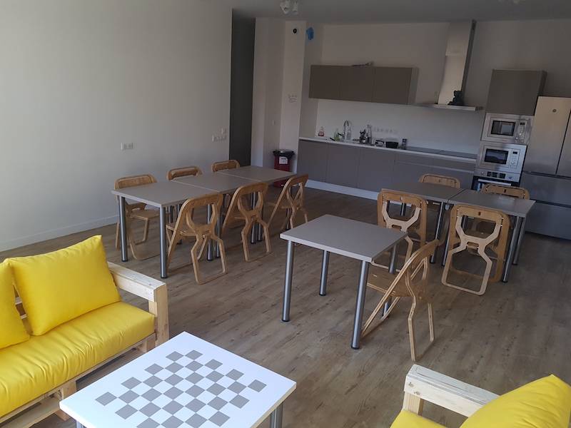 Coliving haut de gamme à Bordeaux