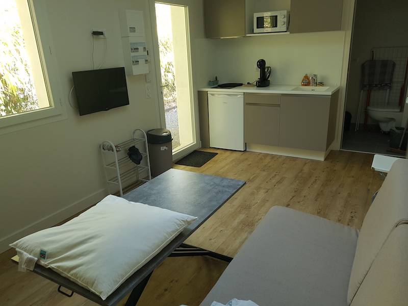 Coliving Pessac 33 600