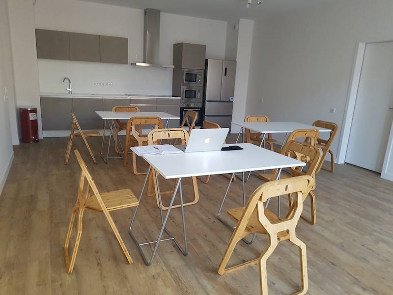 Coliving Bordeaux