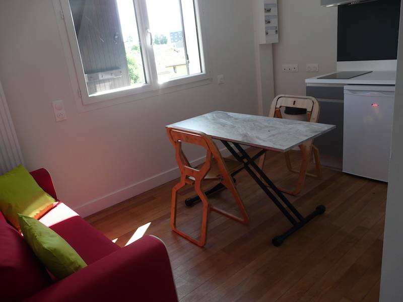 Colocation de qualité Bordeaux