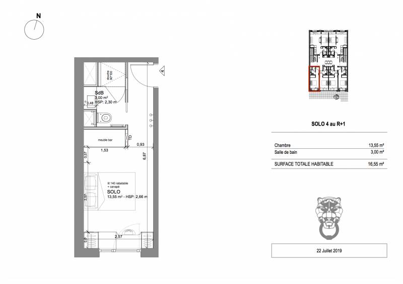 Location Bordeaux pour personne aimant le lien social