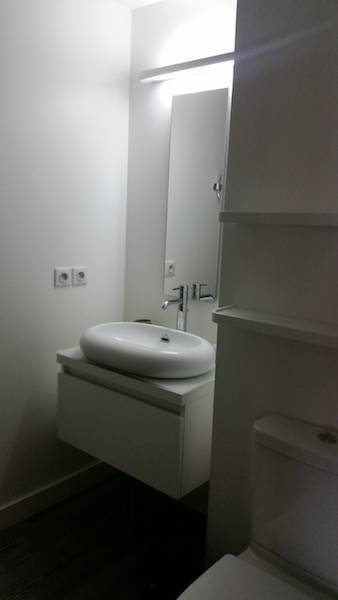 Appartement meublé d'exception